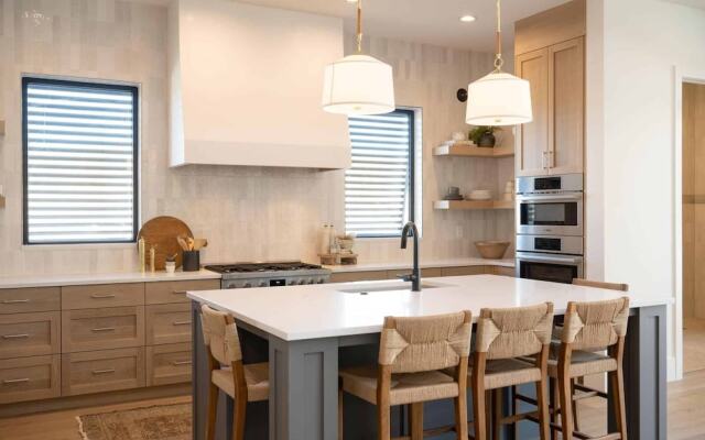 Golden Hour by RedAwning