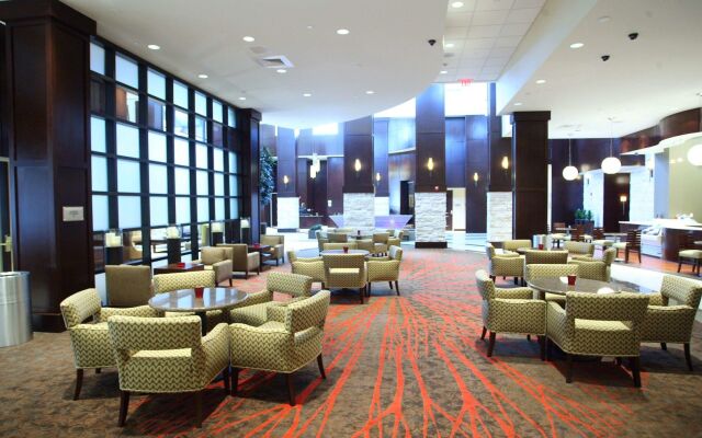 Embassy Suites by Hilton Savannah Airport