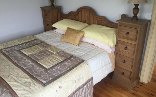 Dulrush Fishing Lodge and Guesthouse