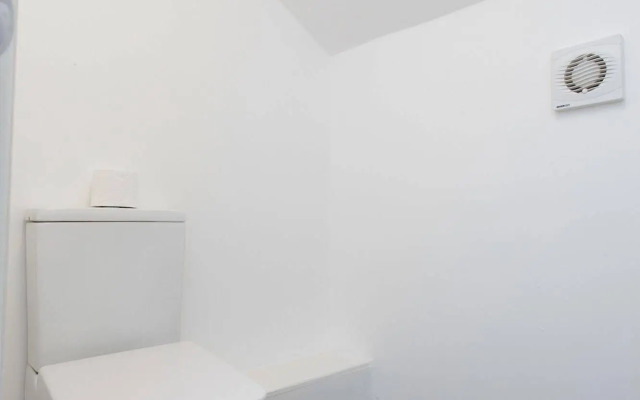 Shaftesbury Apartments