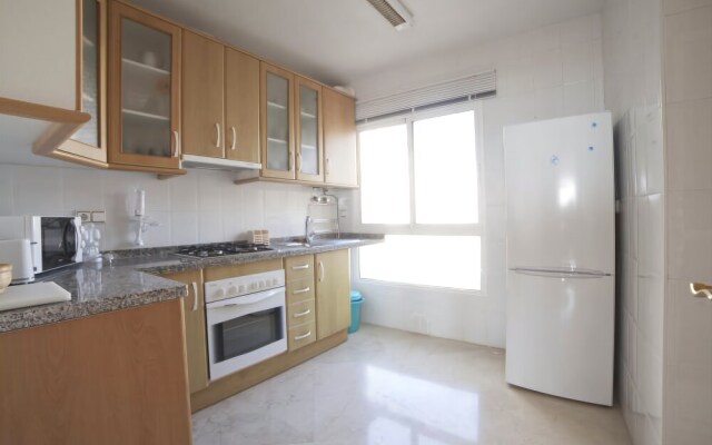 APARTAMENTOS KASA 25 - Costa Azul
