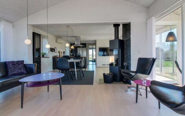 "Annina" - 250m from the sea in NW Jutland