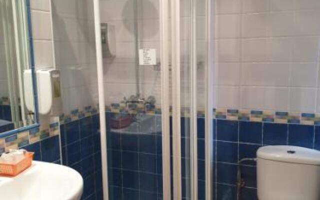 Posada Rural El Cuartelillo Viejo