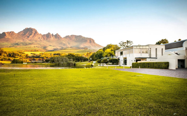 Webersburg Wine Estate