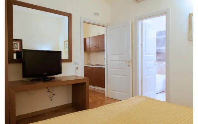 Residenza dei Capitani