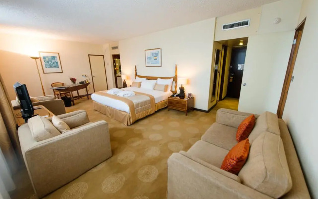 Carlton Hotel