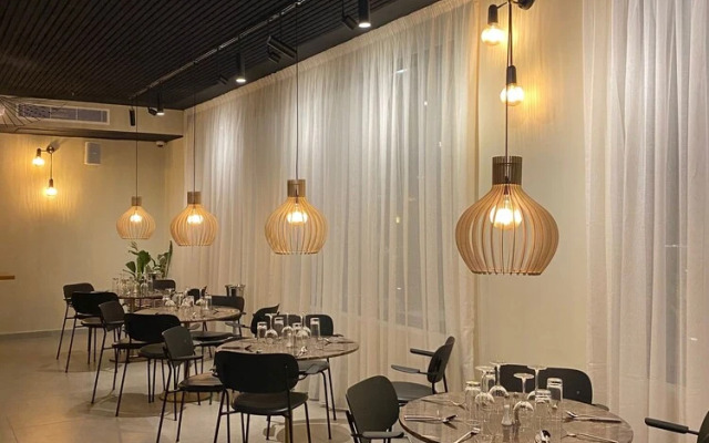 Nordic Hotel Lagos