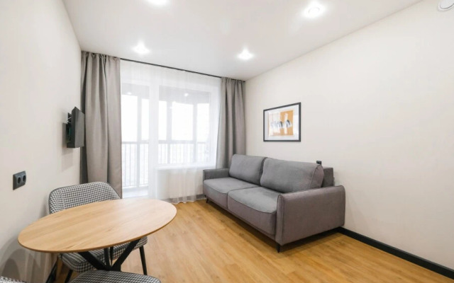 ДОМАНТ Закаменский, 22