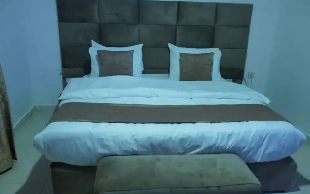 Admiralty Hotel Lekki