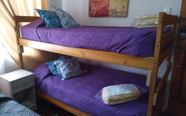 Hostal Mi Maravilla