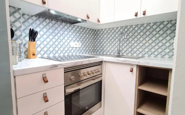 Peregrina Blue Family Suite