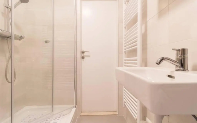 Apartment Lali Trogir - updated 2BR near old town