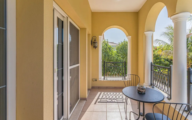 HiGuests - Arabian Ranches