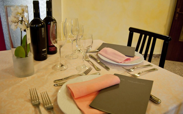 Hotel Marchesini