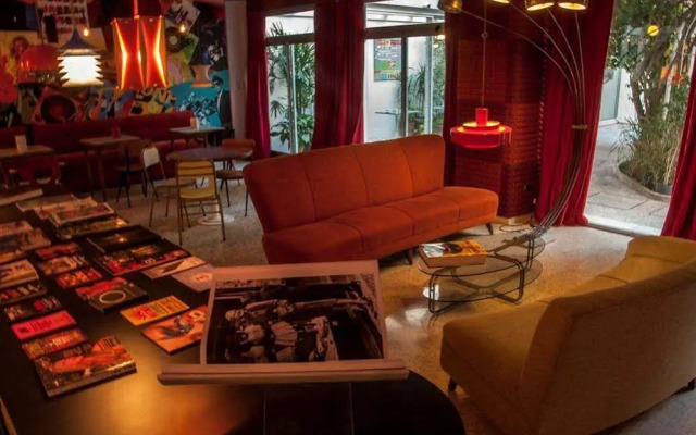 Vibes Music Hotels