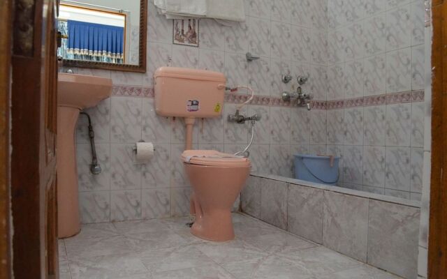 Hotel Sahil Plaza