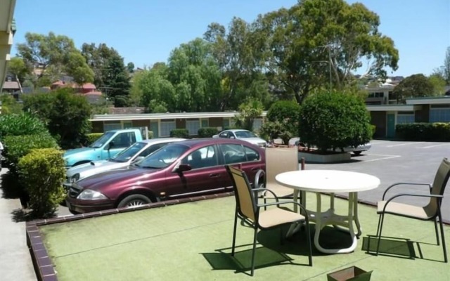 Keilor Motor Inn