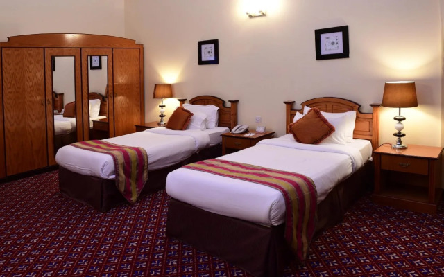 La Rosa Hotel Bahrain