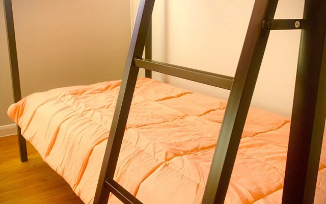 ShutEye Hostel