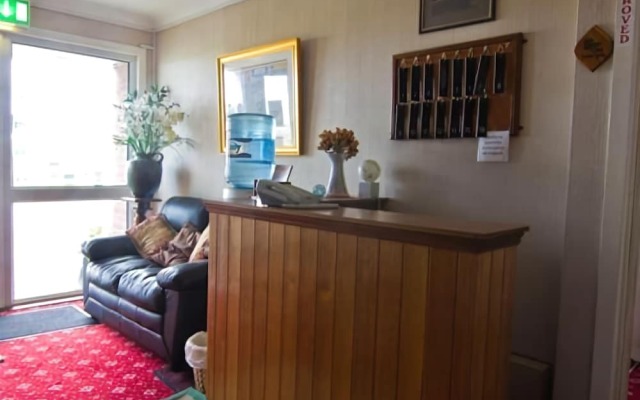 Coral Gables Guesthouse