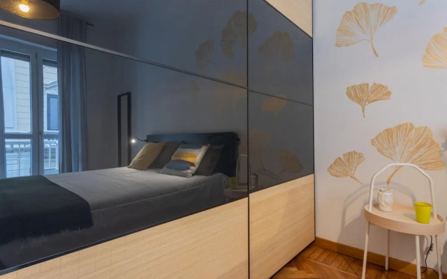 Ginkgo House by Wonderful Italy