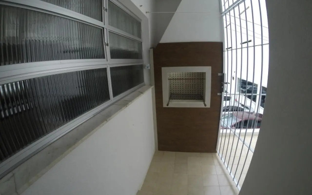 Casa Área Central