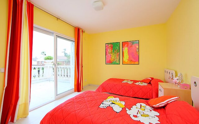 Holiday Home Annamaria