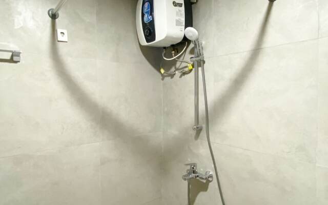 Cozy Studio High Floor Pollux Chadstone Apartment