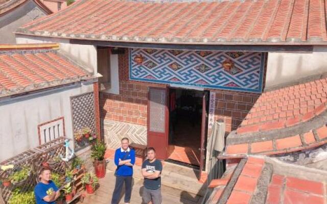 Relaxing INN Backpackers Warehouse