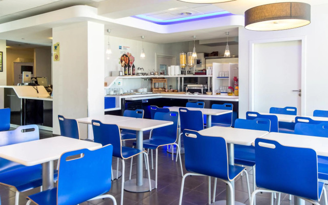 ibis budget Torun