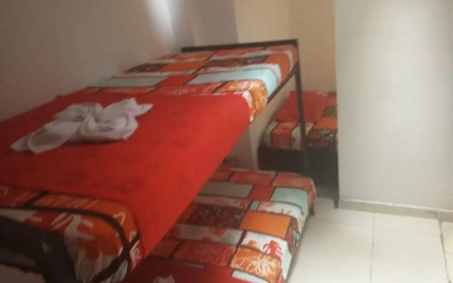 Hotel El Amanecer Manizales