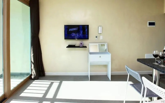 Ulsan Ganjeolgot View Pension