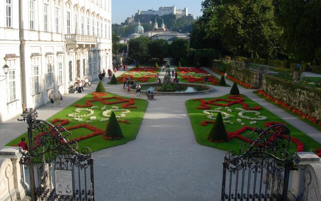 Lasserhof Salzburg