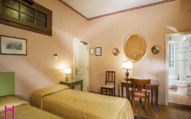 Hotel Hermitage