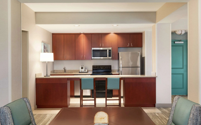 Hilton Garden Inn Troy