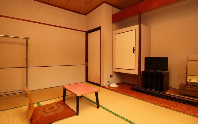 Ryokan Yamato (Fukushima)