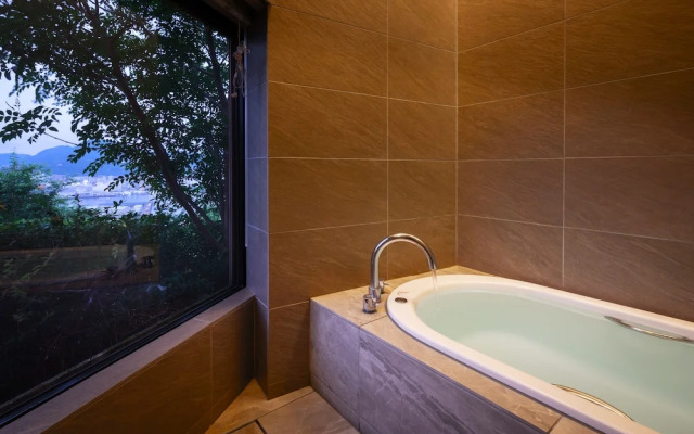 Garden Terrace Nagasaki Hotels & Resorts