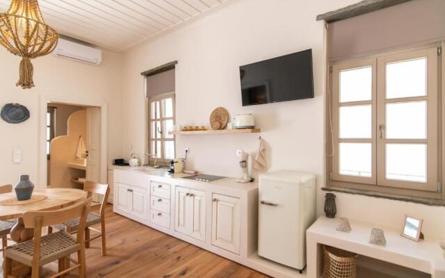 4TWaves Downtown House - Entire central apartment