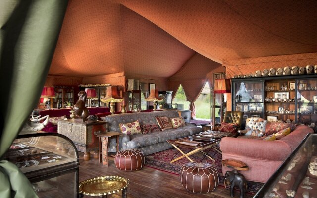Jack's Camp