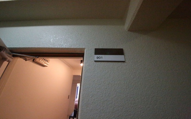 Studio Minamisenba 901