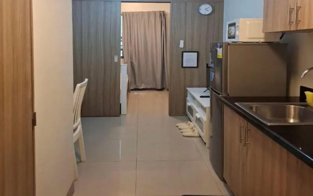 Shore Residences