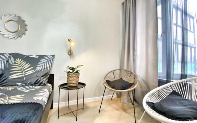 Nord Land (Норд Ленд) на Маршала Бирюзова 7к3