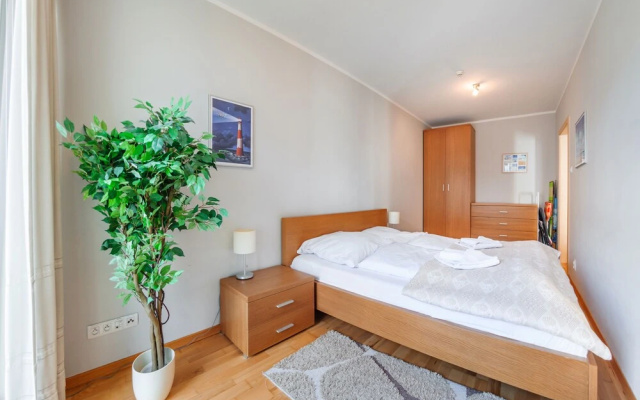 Apartamenty SPA Casa Marina by Sun & Snow