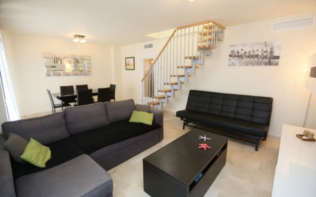 Apartamento Junto al mar Para 8 Personas en Cambrils