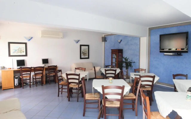 Hotel Residence La Villetta