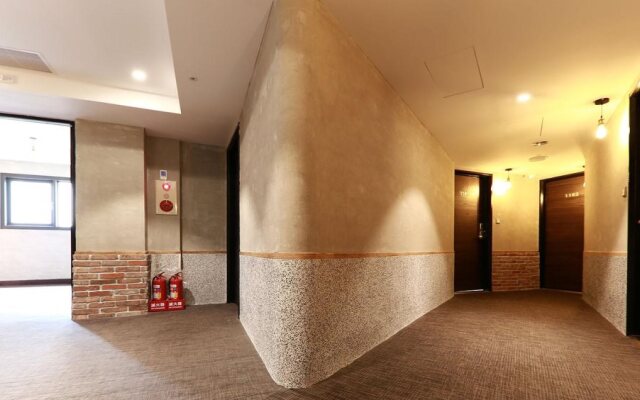 Li Gang Hotel I