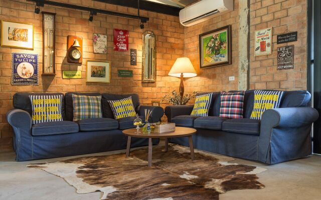 Limon Villa Khao Yai by SLH