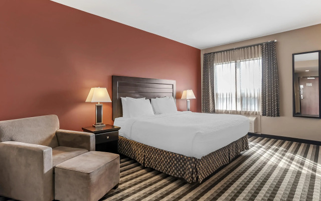 Best Western Blairmore