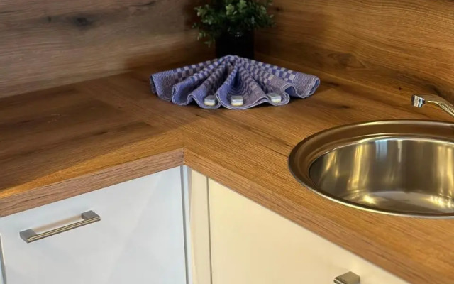 Appartement Residenz Leutasch Zentrum