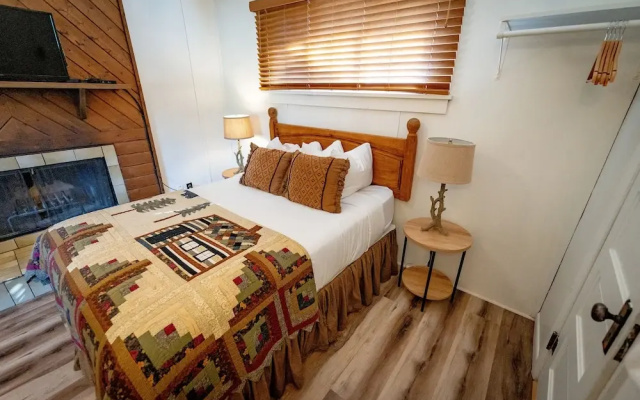 River Ridge Cottages